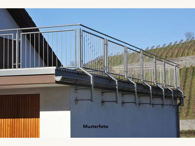 Wohnanlage in Bruck an der Leitha