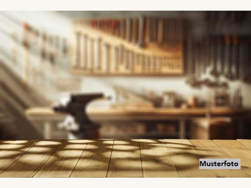 Werkstatt in 1150 Wien 