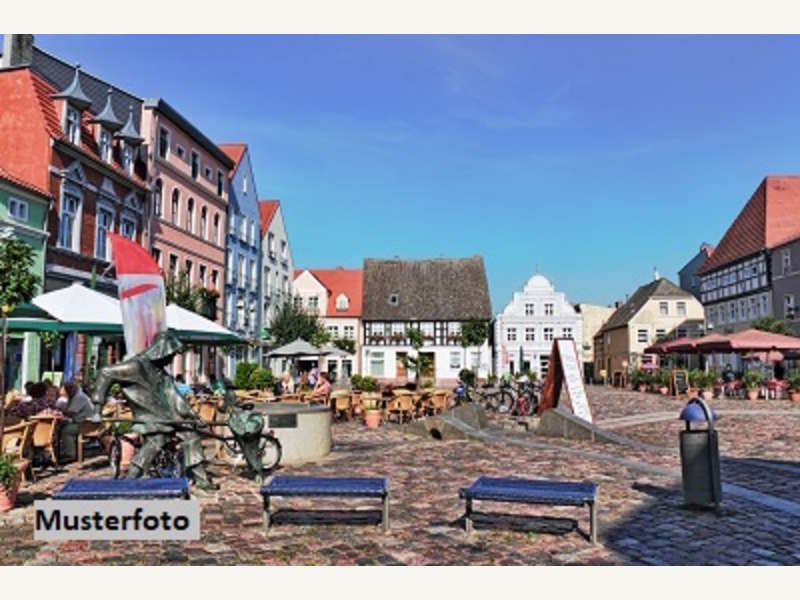 Wohn und Geschäftshaus in St. Jakob i. D.