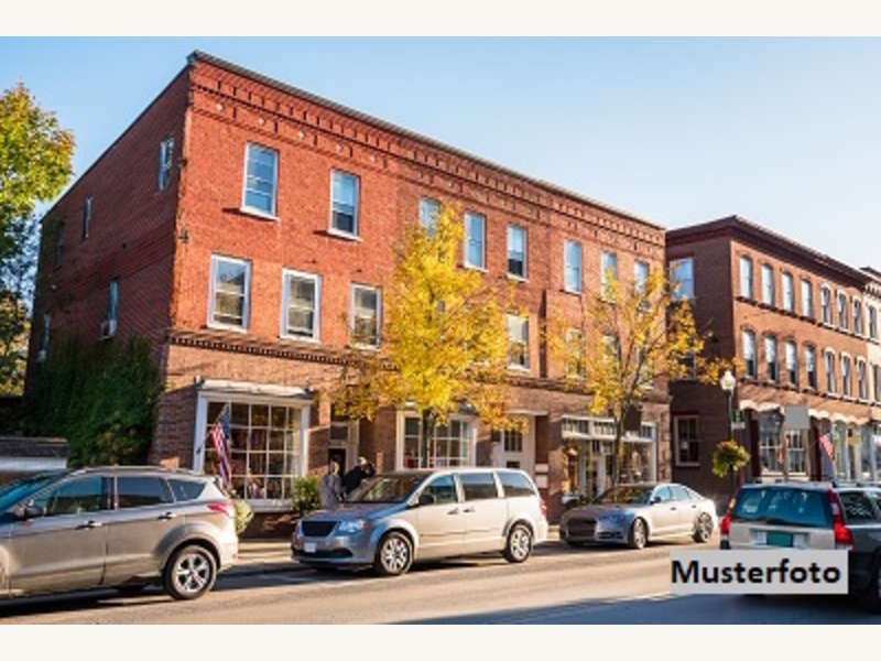 Bürohaus in Untersiebenbrunn