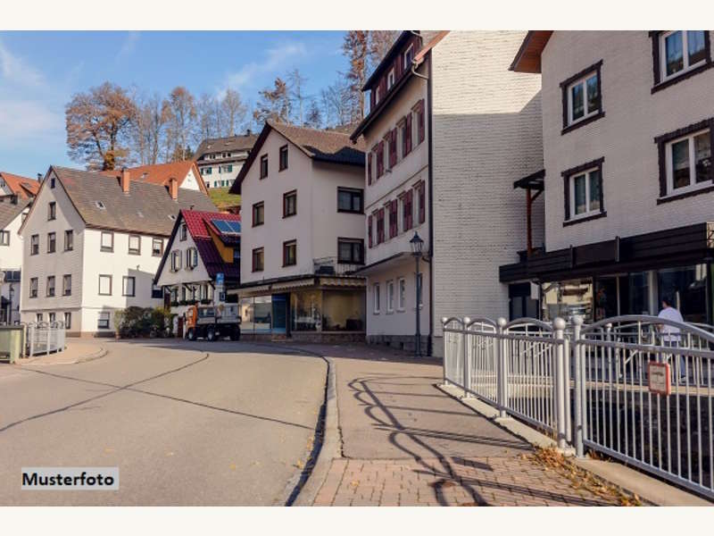 Wohnanlage in Pettenbach / Payerbach