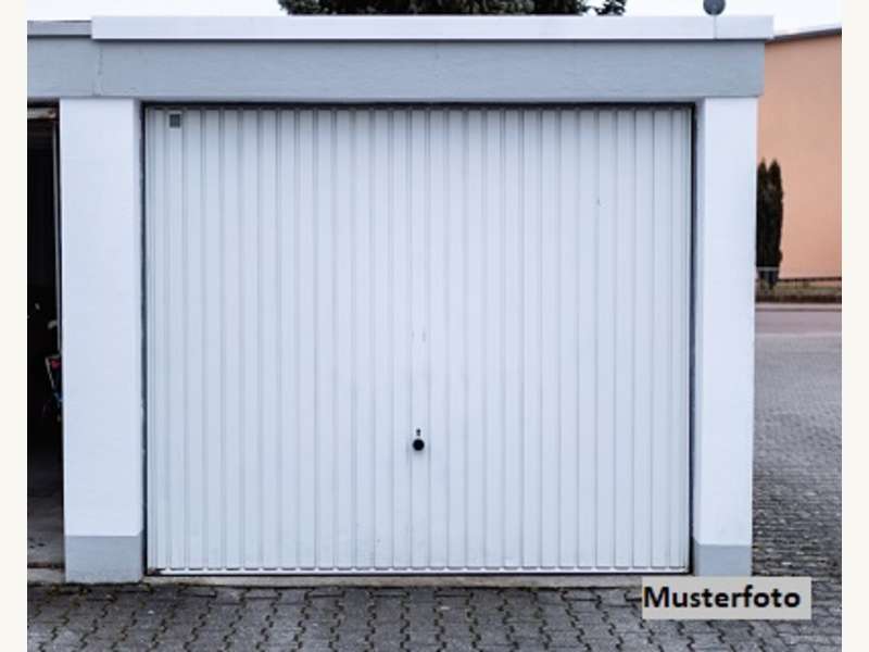 Parkfläche in Reifnitz