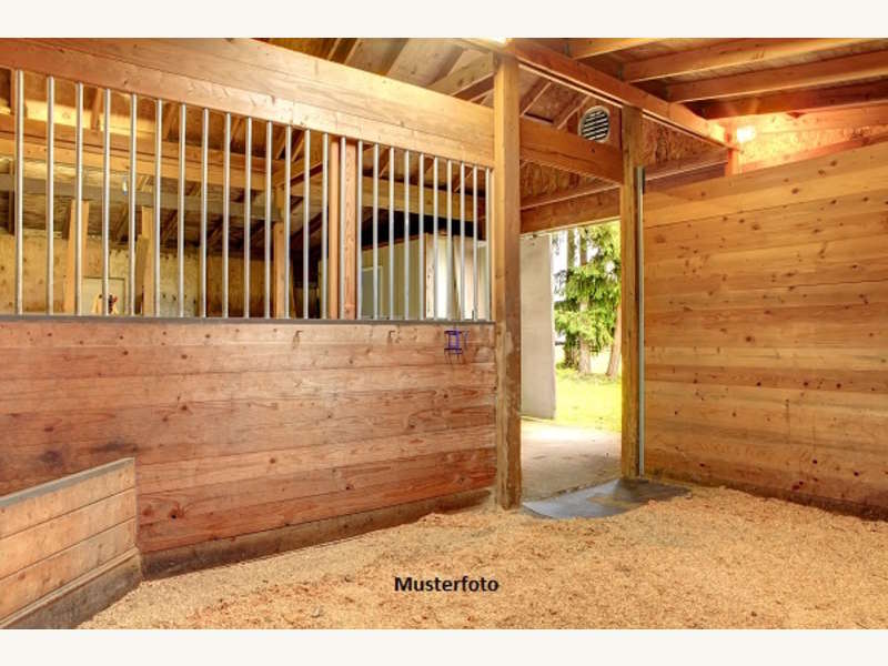 Wohn und Geschäftshaus in Aigen