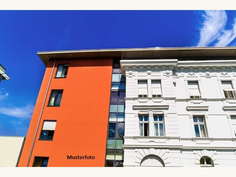 Wohn und Geschäftshaus in Achau