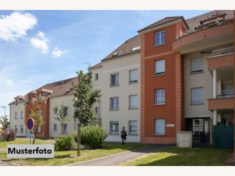 Mehrfamilienhaus in Friesach