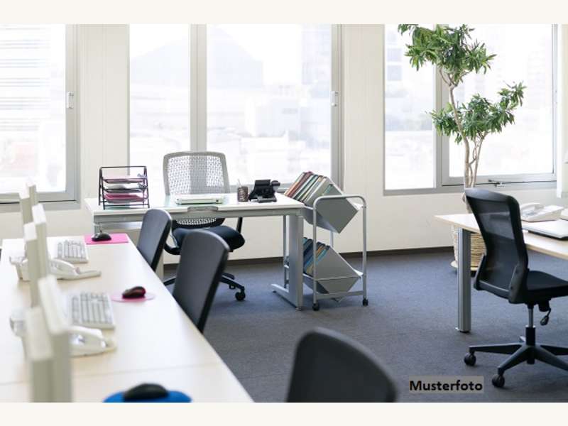 Büro in Steyr