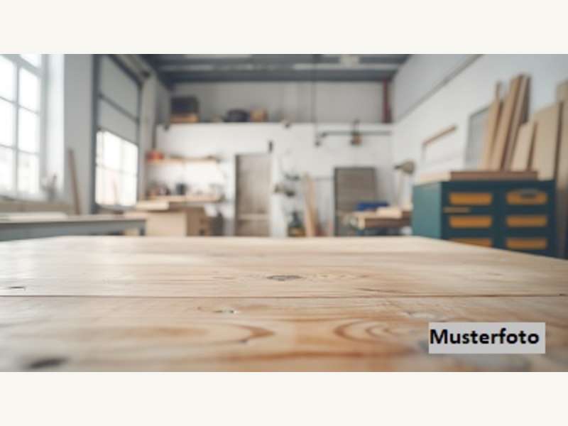 Werkstatt in 1060 Wien 