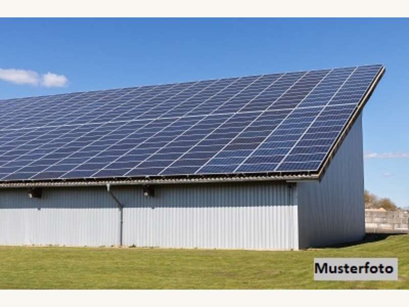 Werkstatt in 1050 Wien 