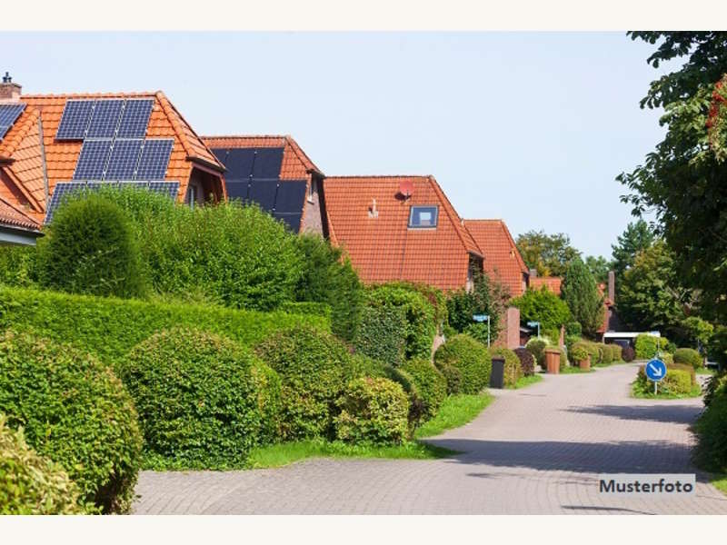 Wohnanlage in Obereggendorf
