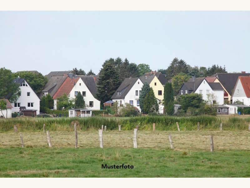 Wohnanlage in Mauerbach