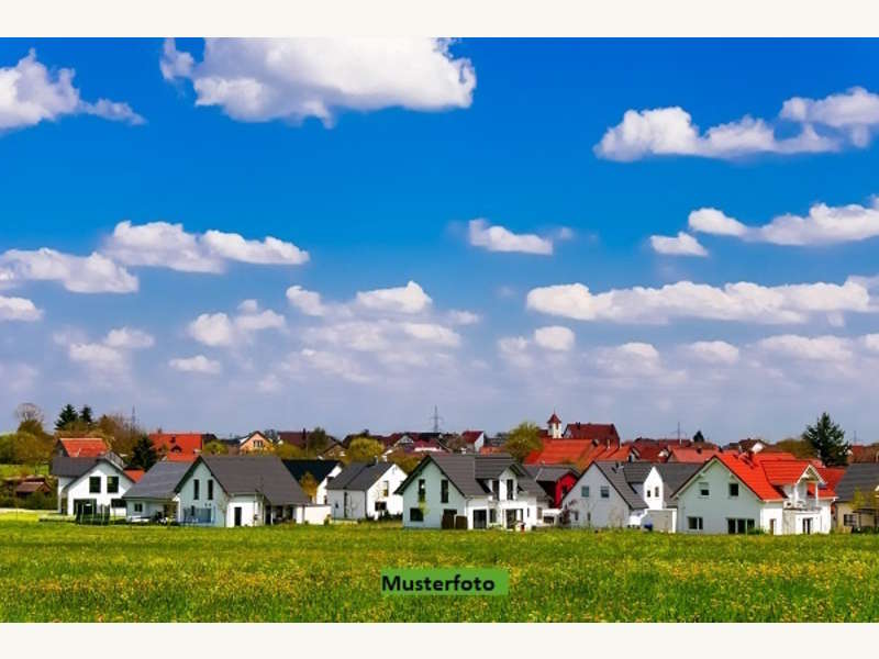 Mehrfamilienhaus in Schönberg am Kamp