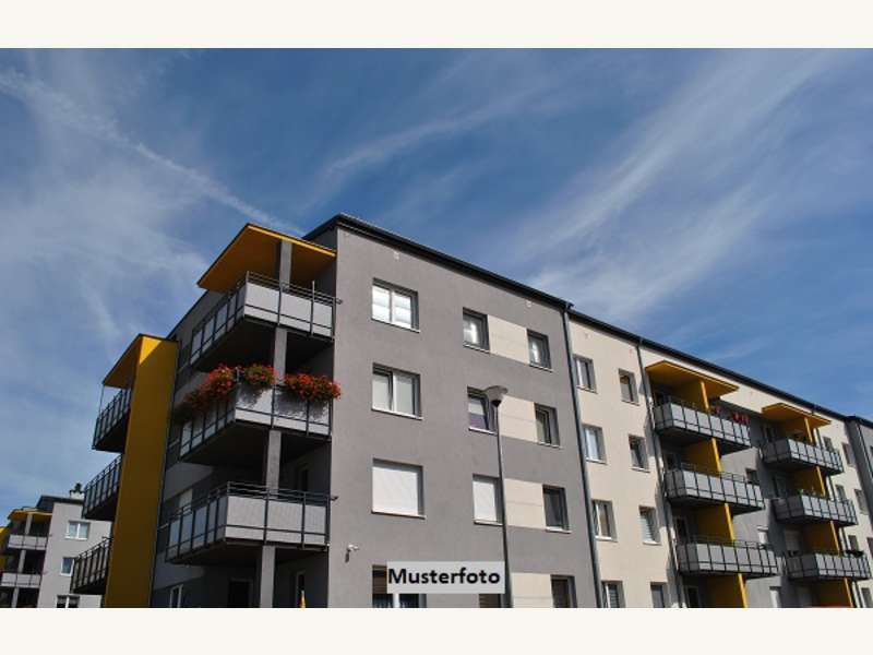 Wohnanlage in 1180 Wien 