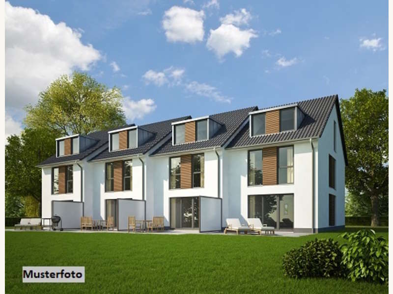 Wohnanlage in Oberndorf in Tirol