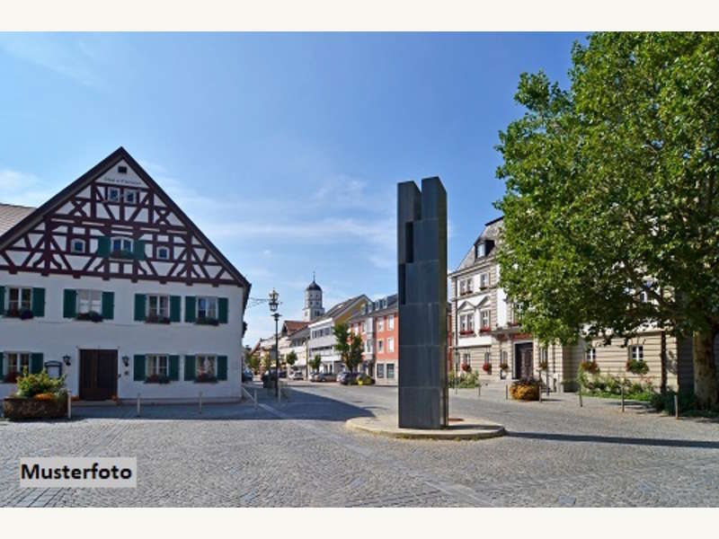 Gastronomie mit Wohnung in Töplitsch
