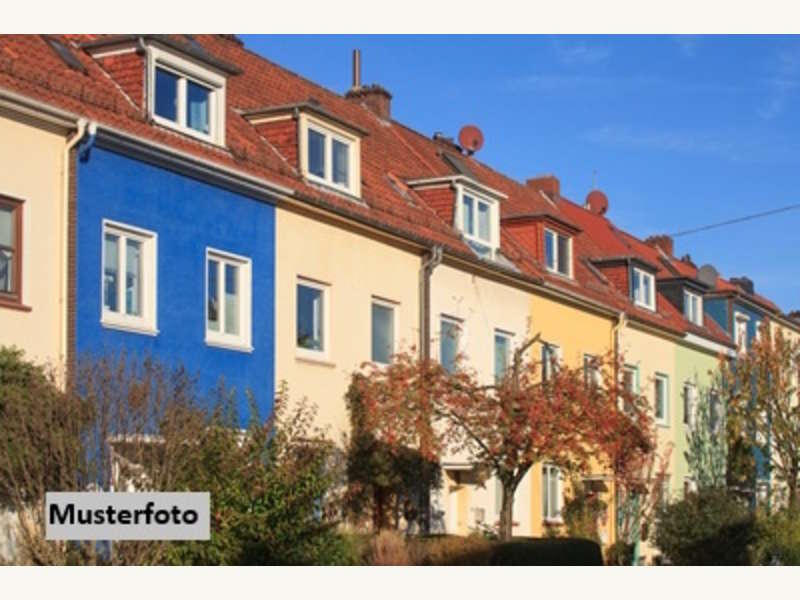 Wohnanlage in Obereggendorf