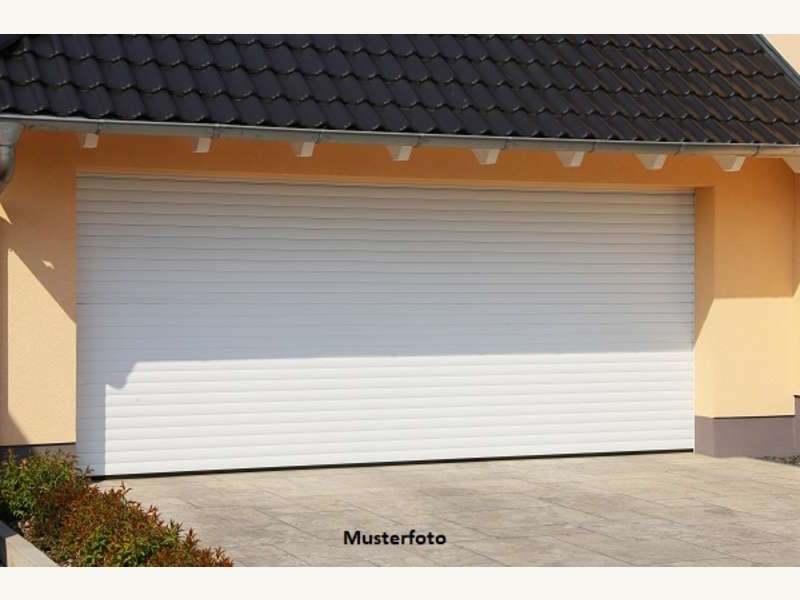 Garage in 1100 Wien 