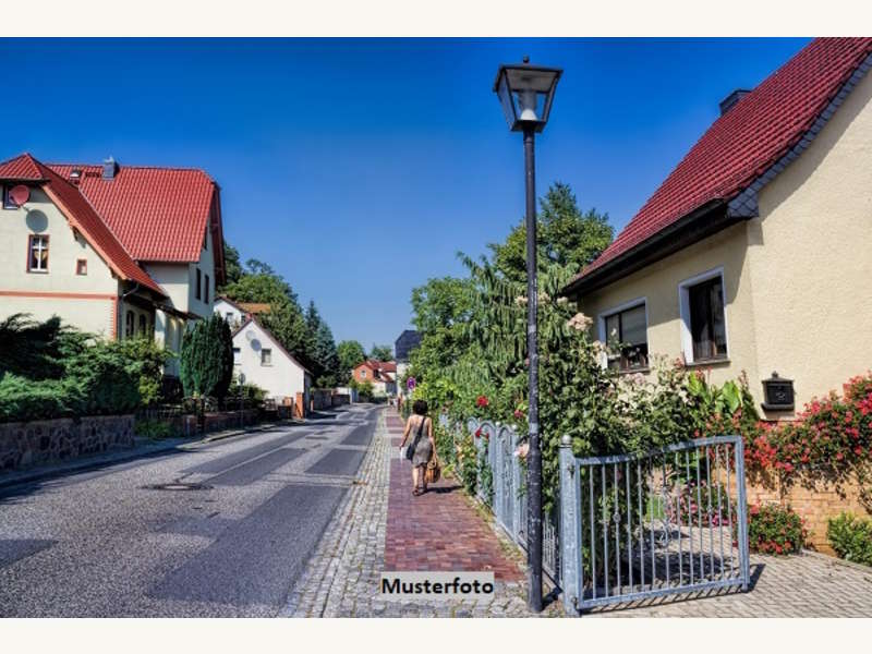 Wohnanlage in Geinberg