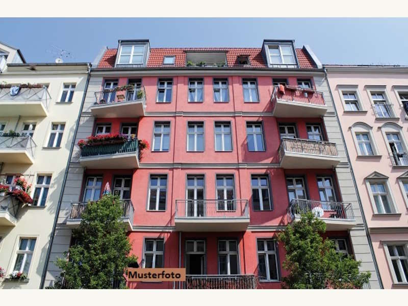 Mehrfamilienhaus in Linz