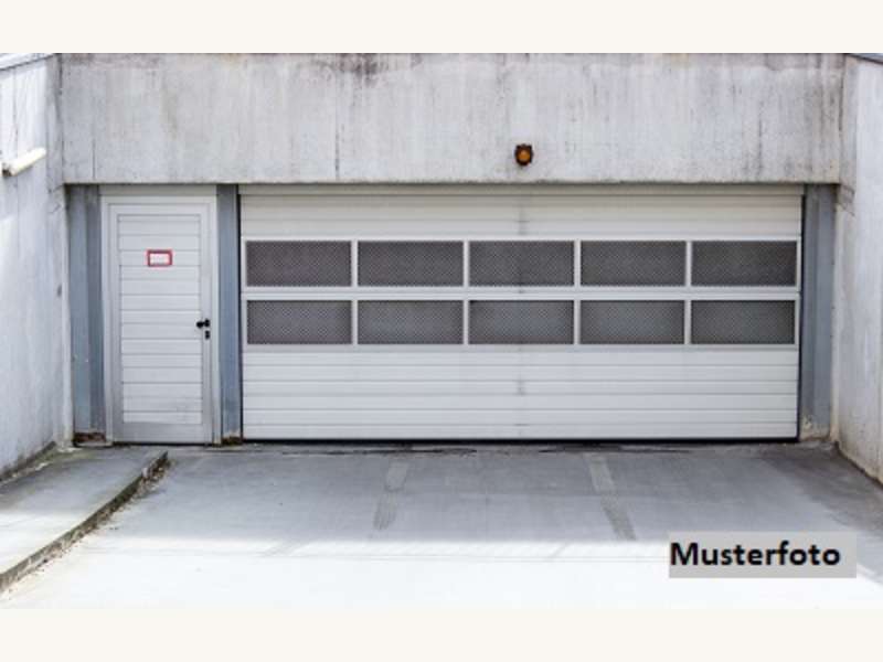 Garage in 1100 Wien