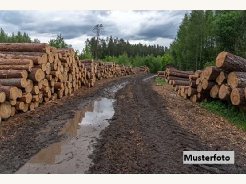 Landwirtschaftsgrund in Kukmirn