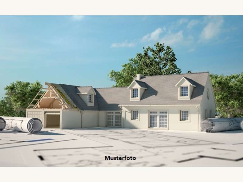 Baugrundstück in Dreistätten