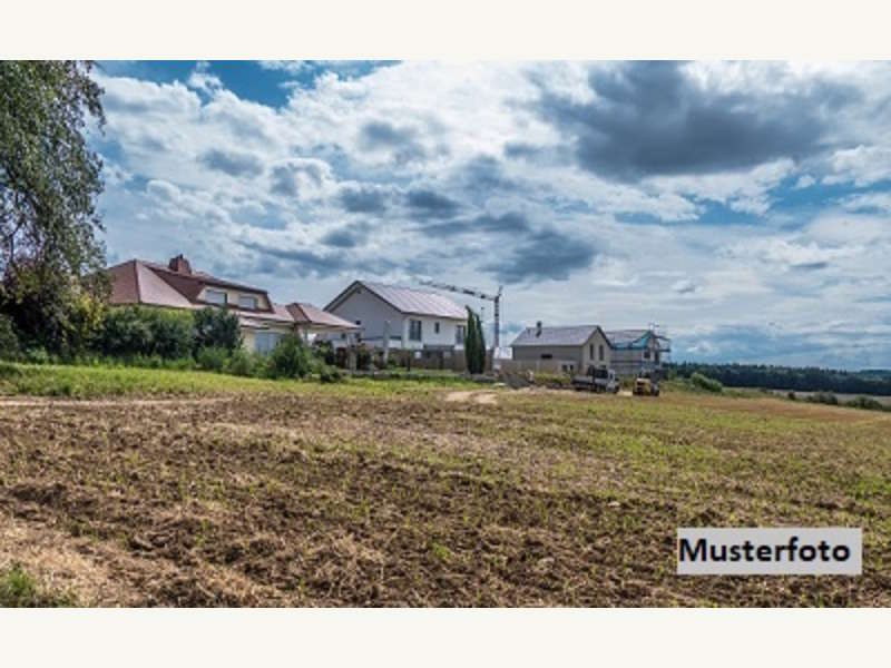 Landwirtschaftsgrund in Thörl