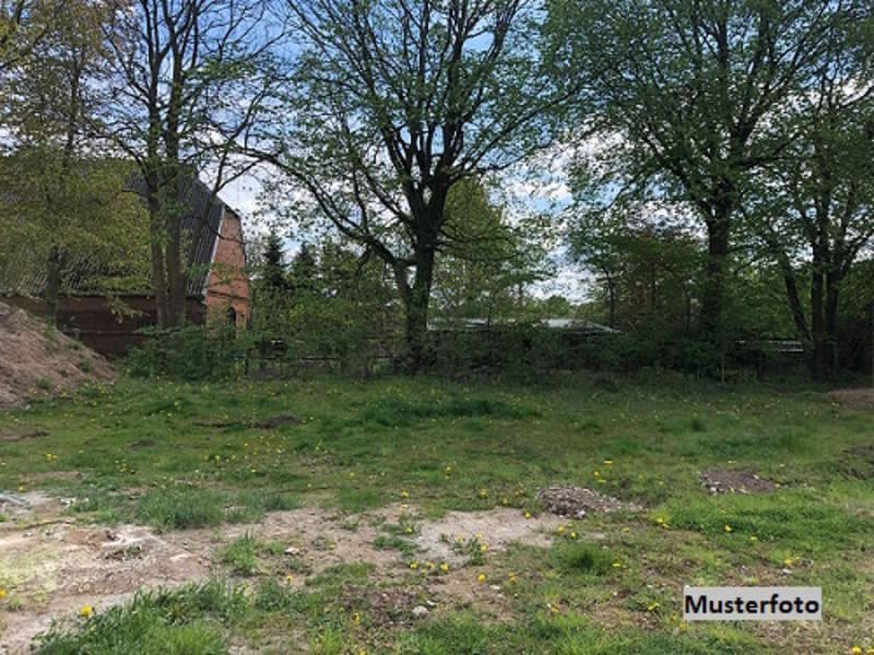 Landwirtschaftsgrund in Finkenberg