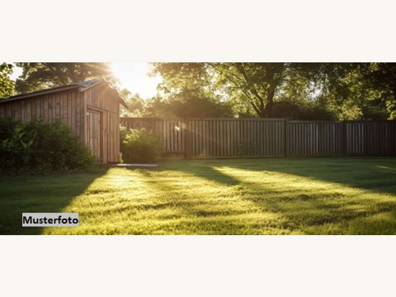 Baugrundstück in Purkersdorf