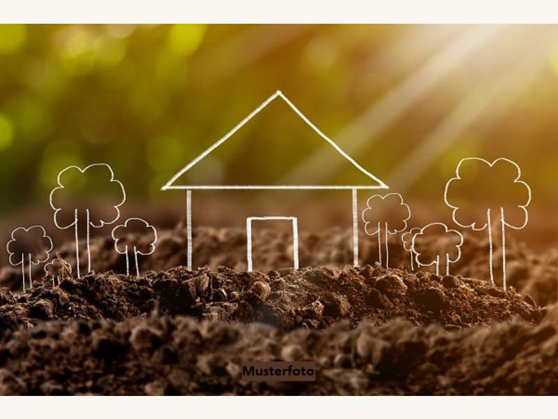 Baugrundstück in 1210 Wien 