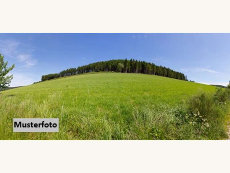 Landwirtschaftsgrund in Inzing