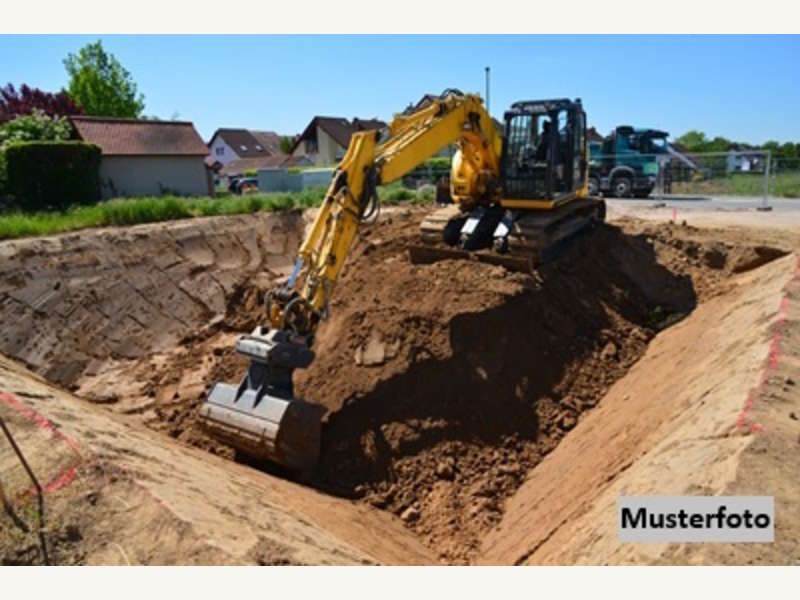 Baugrundstück in Wiener Neustadt