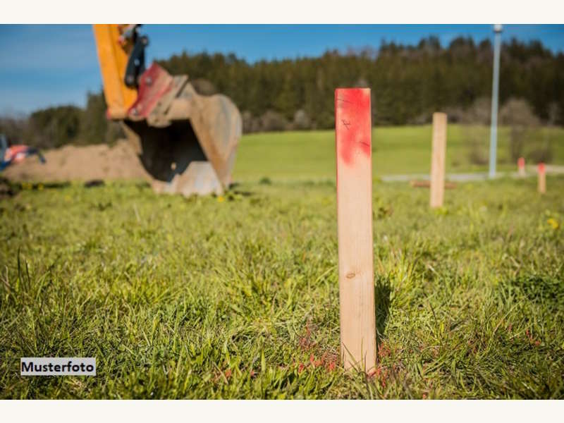 Baugrundstück in 1210 Wien 