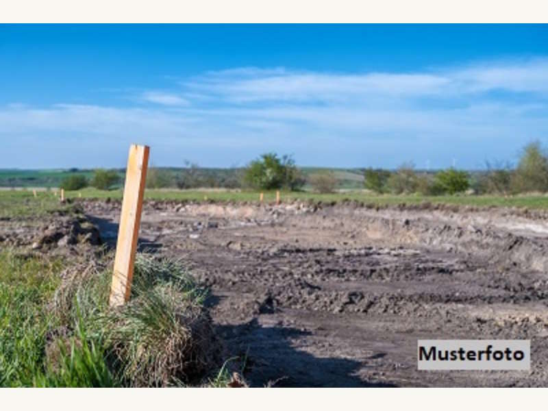 Baugrundstück in Hitzendorf