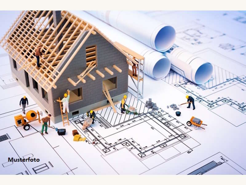 Baugrundstück in Klaffer am Hochficht