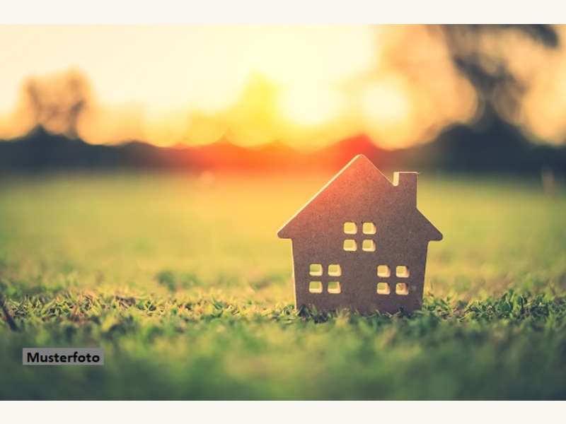 Baugrundstück in Regau