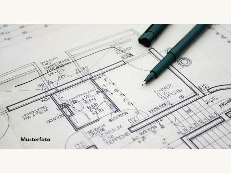 Baugrundstück in Regau