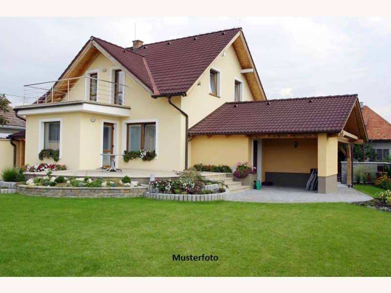 Einfamilienhaus in Ligist