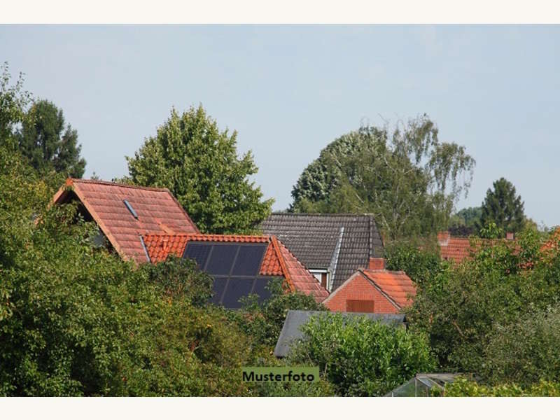 Einfamilienhaus in Wies