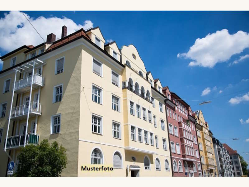 Mehrfamilienhaus in 1150 Wien