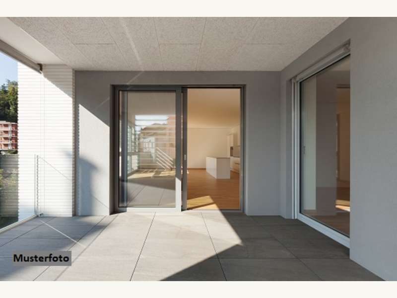 Einfamilienhaus in Großharras