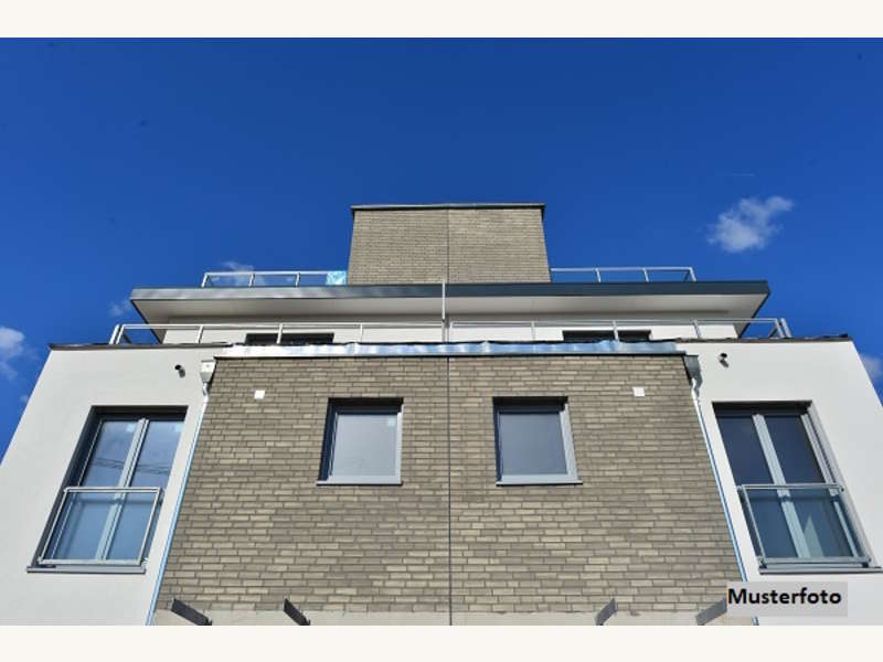 Doppelhaushälfte in Neubau