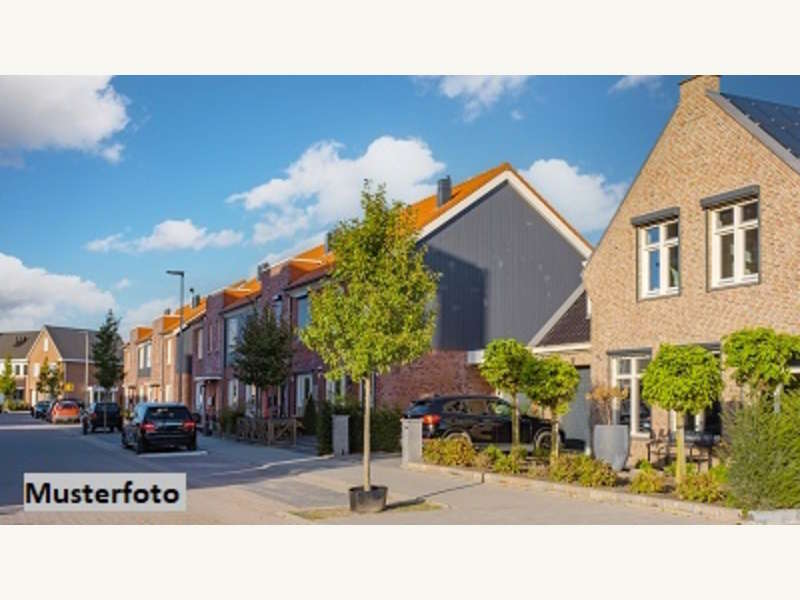 Doppelhaushälfte in Gössendorf