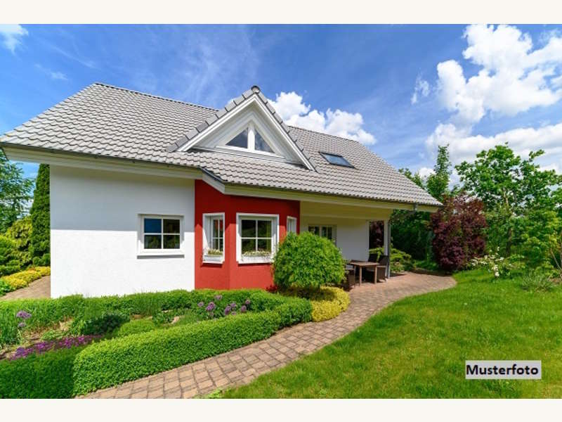 Einfamilienhaus in Neukirchen