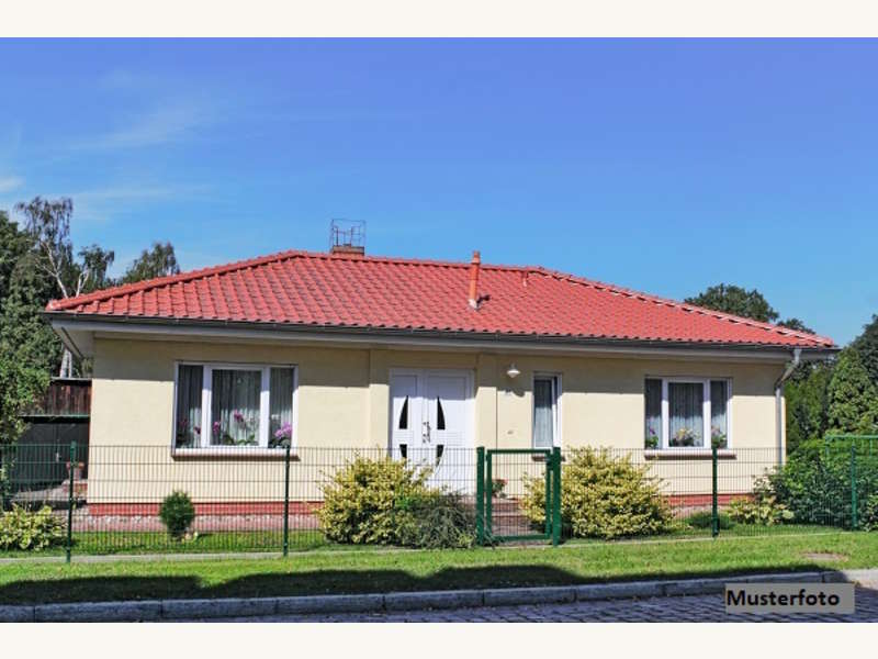 Einfamilienhaus in Pinkafeld
