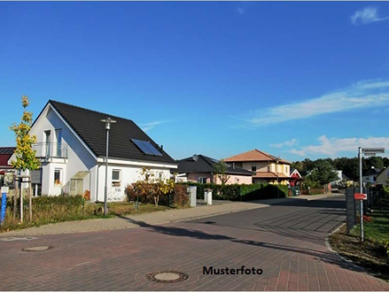 Einfamilienhaus in Andau