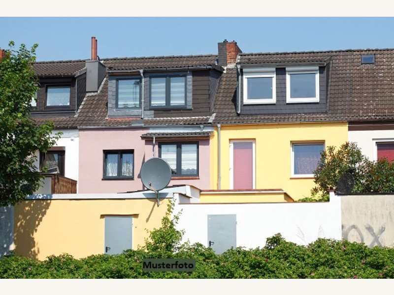 Reihenmittelhaus in Traisen