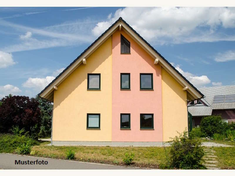 Zweifamilienhaus in Edlitz