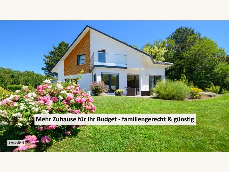 Einfamilienhaus in Katzelsdorf