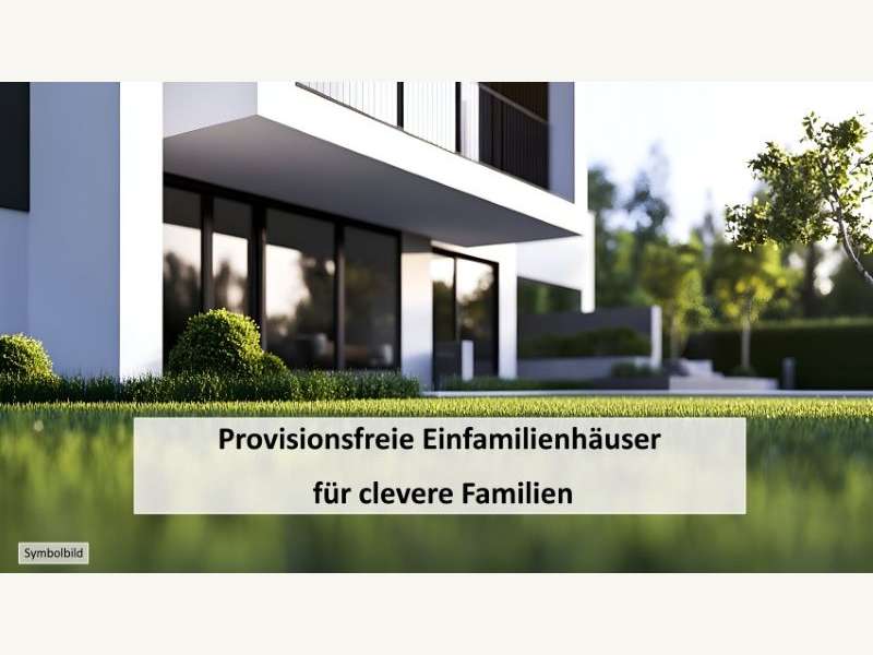 Zweifamilienhaus in Maria Anzbach