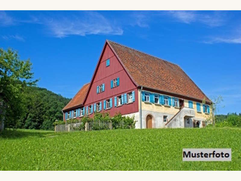 Einfamilienhaus in Reichenfels